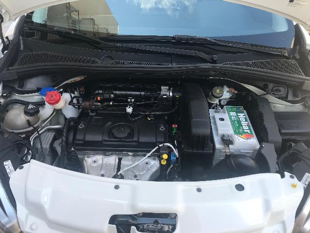 Vendo Peugeot 208 Allure 2016 - Foto 3