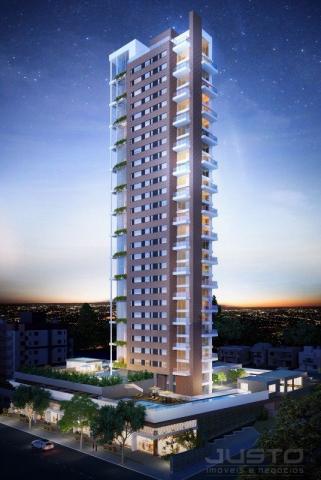 Apartamento à venda com 3 dormitórios em Maua, Novo hamburgo cod:8473