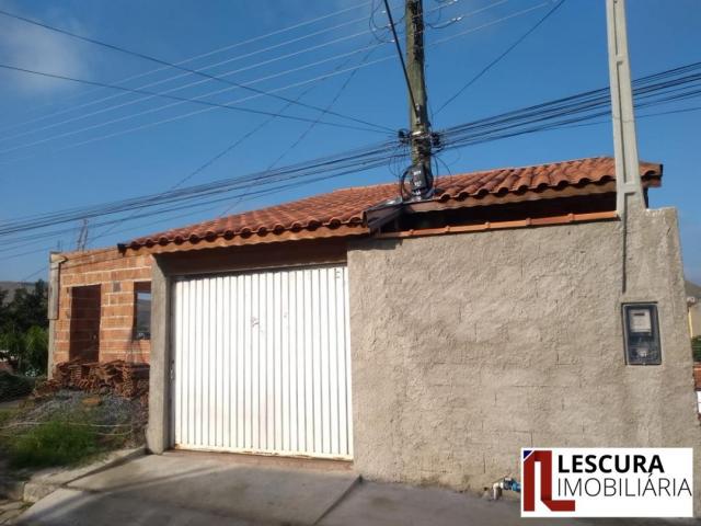 Casa à venda em piquete