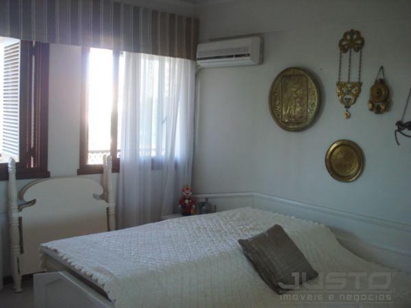 Apartamento à venda com 3 dormitórios em Centro, São leopoldo cod:7113 - Foto 10