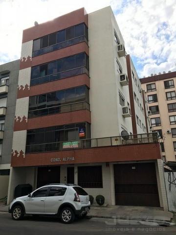 Apartamento à venda com 2 dormitórios em Centro, São leopoldo cod:9794