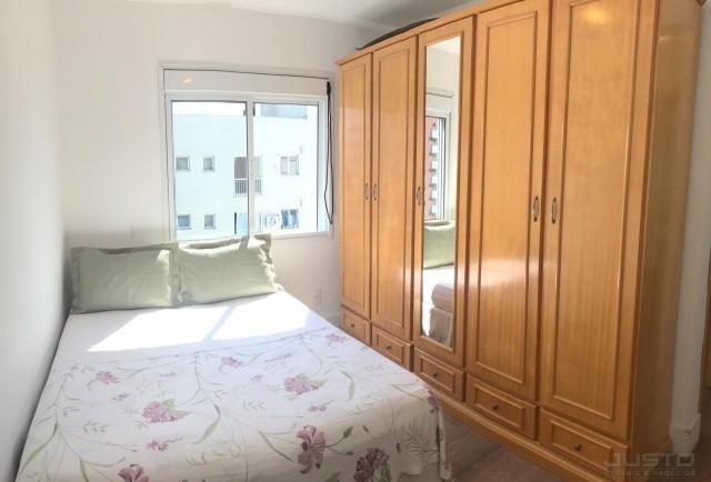 Apartamento à venda com 2 dormitórios em Pinheiro, São leopoldo cod:10661 - Foto 9