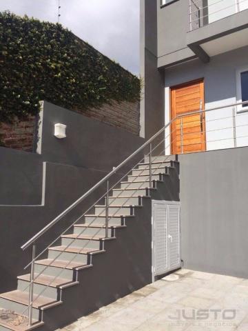 Casa à venda com 3 dormitórios em Jardim das acacias, São leopoldo cod:9350 - Foto 2