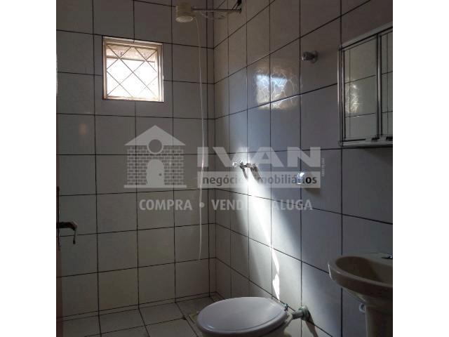 Casa para alugar com 3 dormitórios em Shopping park, Uberlândia cod:300611 - Foto 10