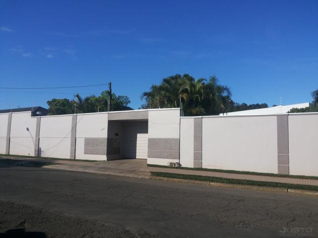 Casa à venda com 3 dormitórios em Scharlau, São leopoldo cod:10938