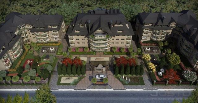 Apartamento à venda com 3 dormitórios em Centro, Gramado cod:6248