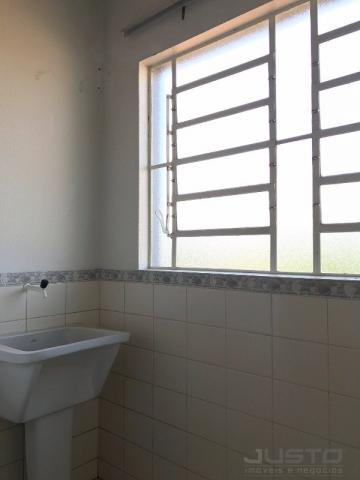 Apartamento à venda com 2 dormitórios em Campina, São leopoldo cod:9386 - Foto 4