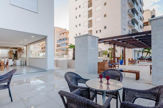 Apartamento à venda com 3 dormitórios em Centro, São leopoldo cod:9705 - Foto 14