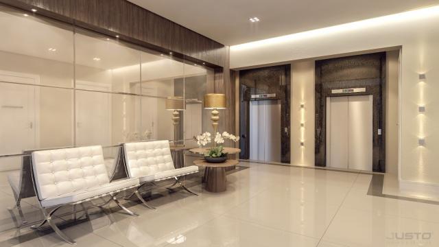 Apartamento à venda com 3 dormitórios em Centro, São leopoldo cod:9704 - Foto 6