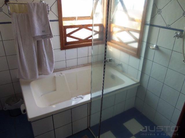 Casa à venda com 3 dormitórios em Jardim das acacias, São leopoldo cod:2254 - Foto 16