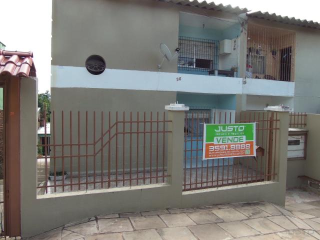 Apartamento à venda com 2 dormitórios em Santo andre, São leopoldo cod:10645 - Foto 2