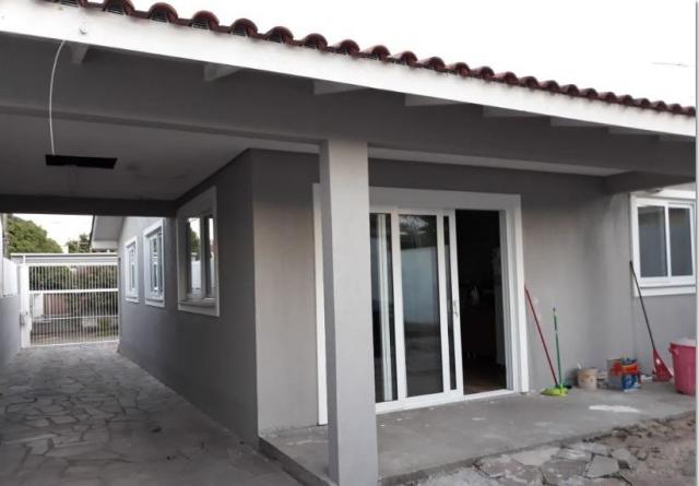 Casa à venda com 2 dormitórios em Pinheiro, São leopoldo cod:10781 - Foto 6