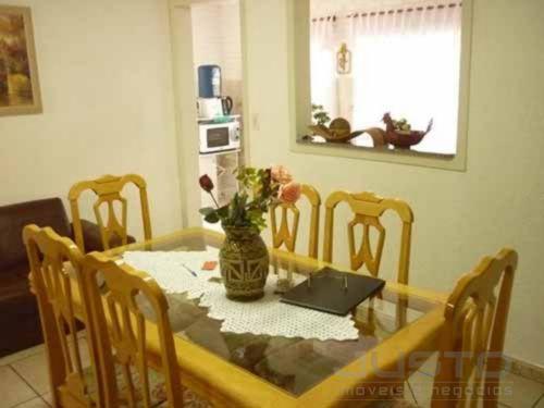 Casa à venda com 4 dormitórios em Morro do espelho, São leopoldo cod:7808 - Foto 6