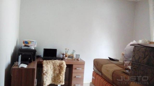 Casa à venda com 3 dormitórios em Campestre, São leopoldo cod:10341 - Foto 15