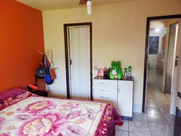 Casa à venda com 2 dormitórios em Santos dumont, São leopoldo cod:7278 - Foto 10