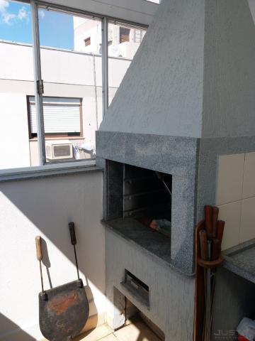 Apartamento à venda com 1 dormitórios em Centro, São leopoldo cod:10982 - Foto 11