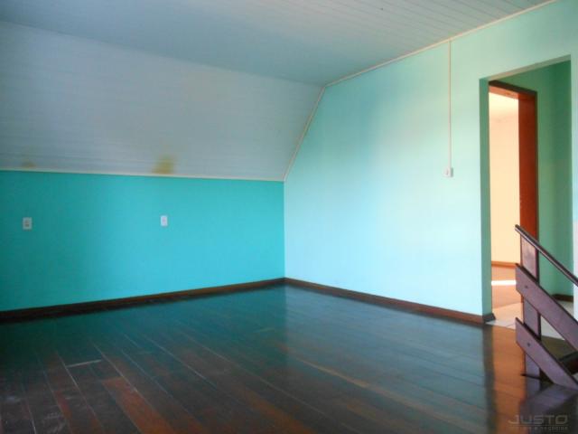 Casa à venda com 2 dormitórios em Campina, São leopoldo cod:9788 - Foto 8