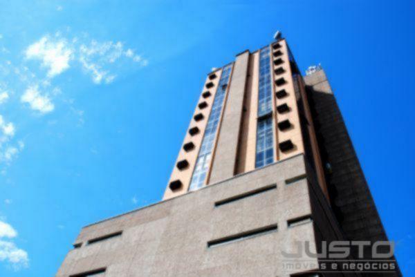 Escritório à venda em Centro, São leopoldo cod:8052