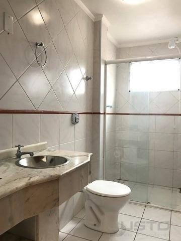 Apartamento à venda com 2 dormitórios em Centro, São leopoldo cod:9794 - Foto 11
