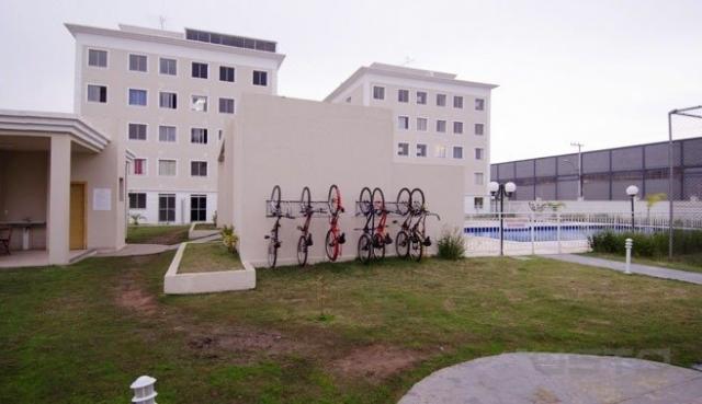 Apartamento à venda com 3 dormitórios em Santos dumont, São leopoldo cod:10554 - Foto 10