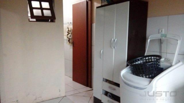 Casa à venda com 3 dormitórios em Campestre, São leopoldo cod:10341 - Foto 7
