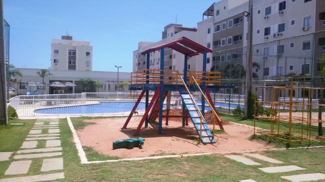 Messejana - Apartamento de 43,46m² com 2 quartos e 1 vaga - Foto 8