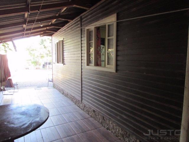 Casa à venda com 0 dormitórios em Santos dumont, São leopoldo cod:9400 - Foto 3