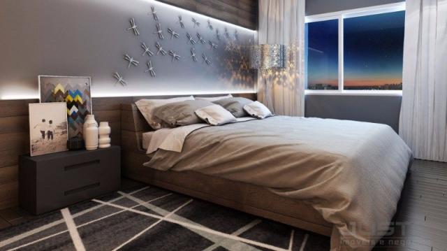 Apartamento à venda com 3 dormitórios em Maua, Novo hamburgo cod:8473 - Foto 6