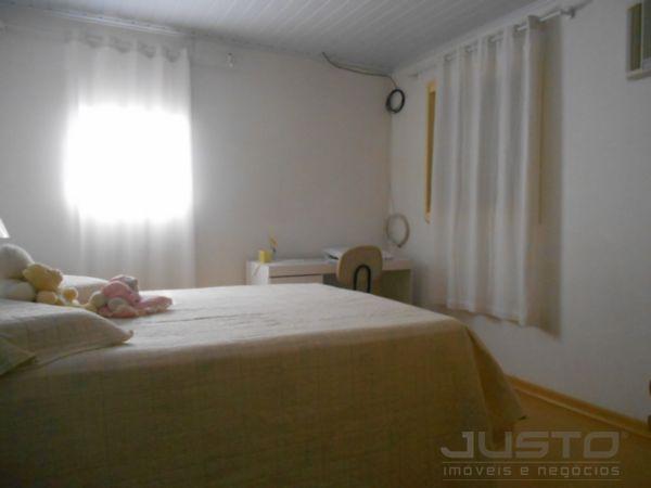 Casa à venda com 4 dormitórios em Campestre, São leopoldo cod:7842 - Foto 11