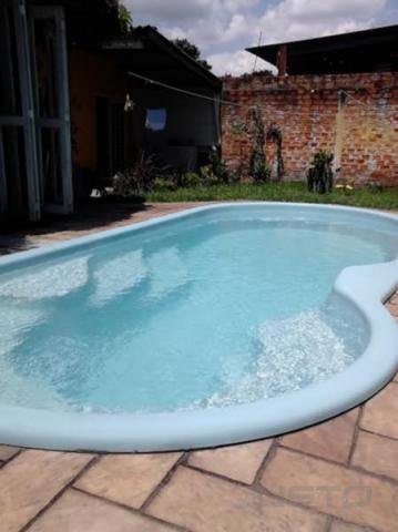 Casa à venda com 3 dormitórios em Vicentina, São leopoldo cod:8432 - Foto 20