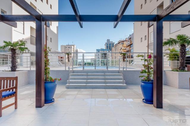 Apartamento à venda com 3 dormitórios em Centro, São leopoldo cod:9705 - Foto 16