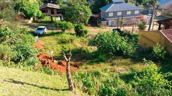 Terreno à venda em Scharlau, São leopoldo cod:10393 - Foto 3