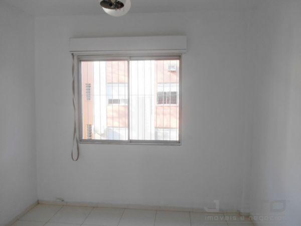 Apartamento à venda com 3 dormitórios em Sao miguel, São leopoldo cod:8277 - Foto 9