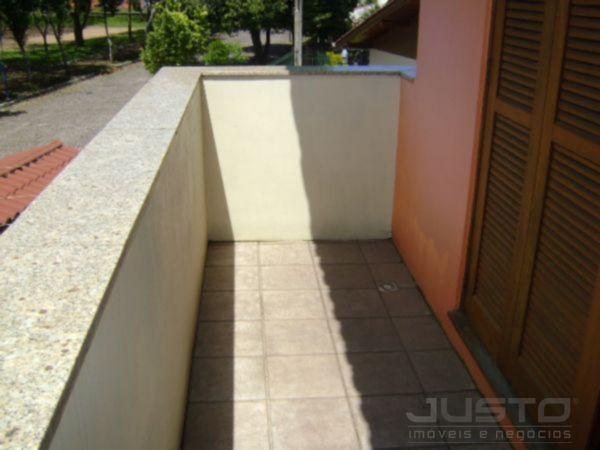 Casa à venda com 3 dormitórios em Jardim america, São leopoldo cod:1871 - Foto 15