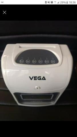 Relógio Ponto Vega - Seminovos - Promoção