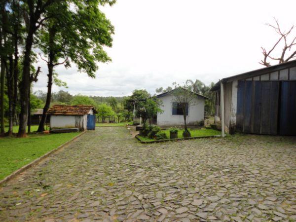 Chácara à venda em Independencia, São leopoldo cod:46 - Foto 7