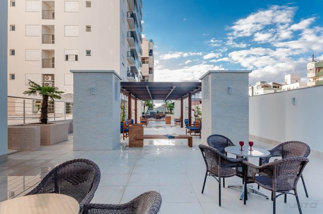 Apartamento à venda com 3 dormitórios em Centro, São leopoldo cod:9705 - Foto 13