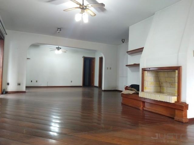 Apartamento à venda com 3 dormitórios em Centro, São leopoldo cod:10986 - Foto 4