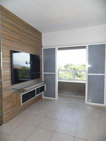 Messejana - Apartamento de 43,46m² com 2 quartos e 1 vaga - Foto 15