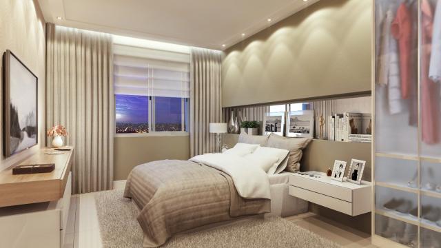 Apartamento à venda com 3 dormitórios em Centro, São leopoldo cod:9704 - Foto 10