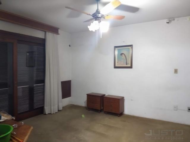 Apartamento à venda com 3 dormitórios em Centro, São leopoldo cod:10986 - Foto 9