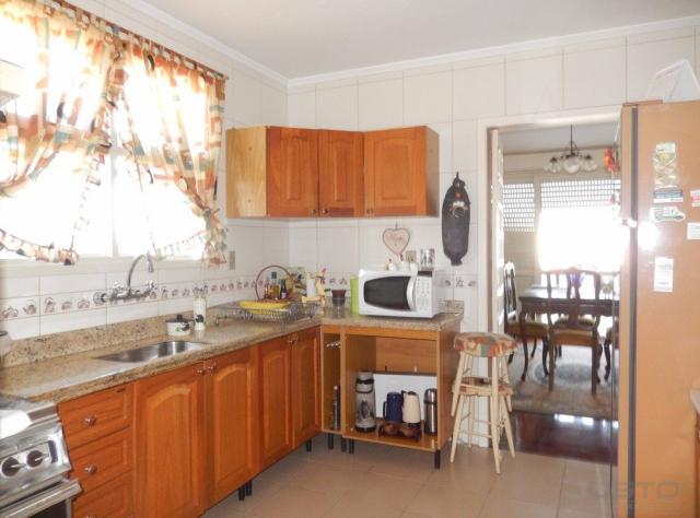 Apartamento à venda com 3 dormitórios em Centro, São leopoldo cod:7685 - Foto 12