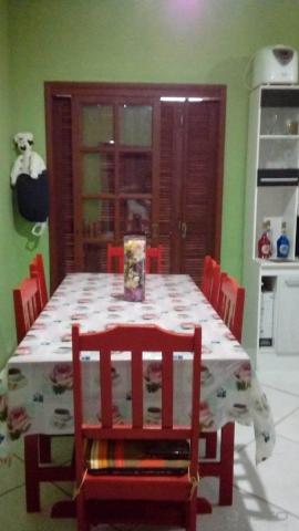 Casa à venda com 3 dormitórios em Campestre, São leopoldo cod:10341 - Foto 5