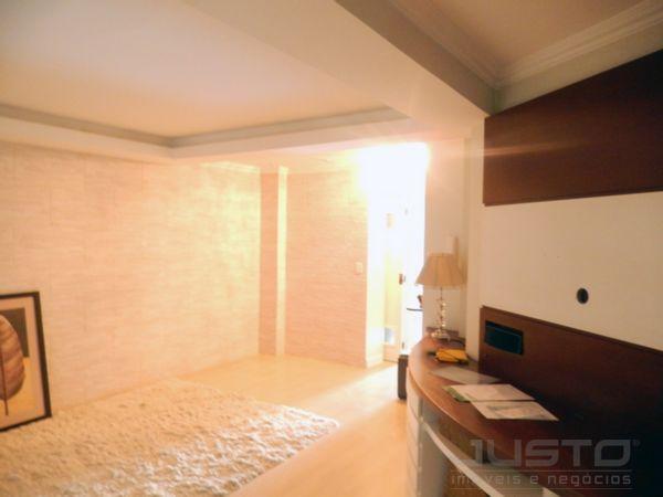 Apartamento à venda com 2 dormitórios em Scharlau, São leopoldo cod:6970 - Foto 3
