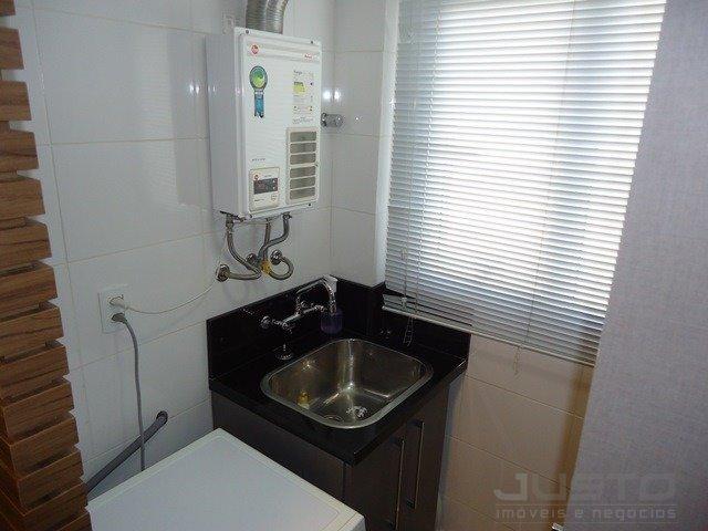 Apartamento à venda com 3 dormitórios em Pinheiro, São leopoldo cod:10970 - Foto 15