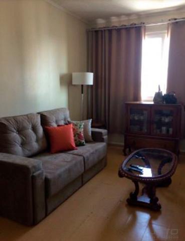 Apartamento à venda com 2 dormitórios em Centro, São leopoldo cod:10538 - Foto 3
