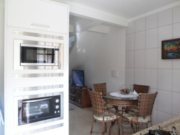 Casa à venda com 2 dormitórios em Campestre, São leopoldo cod:7826 - Foto 8