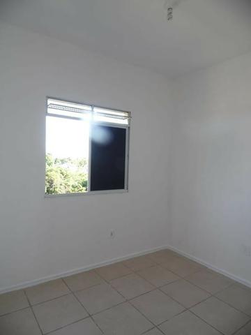 Messejana - Apartamento de 43,46m² com 2 quartos e 1 vaga - Foto 13