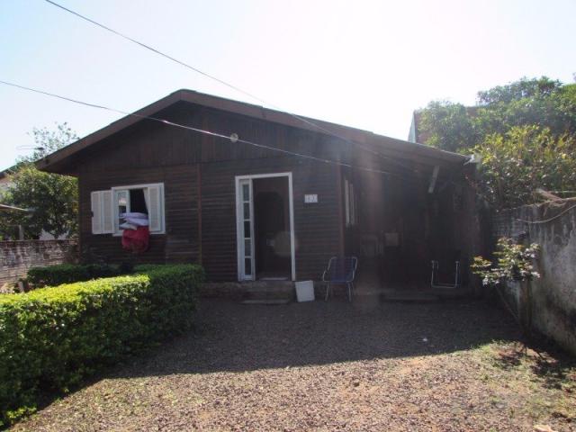 Casa à venda com 0 dormitórios em Santos dumont, São leopoldo cod:9400