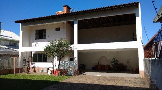 Casa à venda com 4 dormitórios em Rio branco, São leopoldo cod:9434 - Foto 8